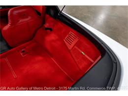 1996 Chevrolet Corvette (CC-2102228) for sale in Kentwood, Michigan