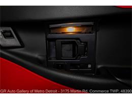 1996 Chevrolet Corvette (CC-2102228) for sale in Kentwood, Michigan