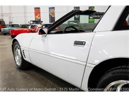 1996 Chevrolet Corvette (CC-2102228) for sale in Kentwood, Michigan