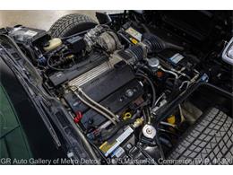 1996 Chevrolet Corvette (CC-2102228) for sale in Kentwood, Michigan