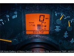 1996 Chevrolet Corvette (CC-2102228) for sale in Kentwood, Michigan