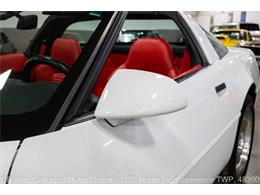 1996 Chevrolet Corvette (CC-2102228) for sale in Kentwood, Michigan