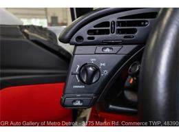 1996 Chevrolet Corvette (CC-2102228) for sale in Kentwood, Michigan