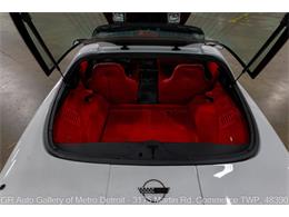 1996 Chevrolet Corvette (CC-2102228) for sale in Kentwood, Michigan