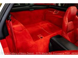 1996 Chevrolet Corvette (CC-2102228) for sale in Kentwood, Michigan