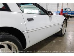 1996 Chevrolet Corvette (CC-2102228) for sale in Kentwood, Michigan