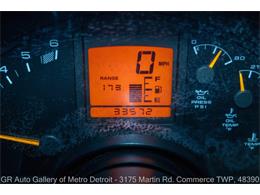1996 Chevrolet Corvette (CC-2102228) for sale in Kentwood, Michigan