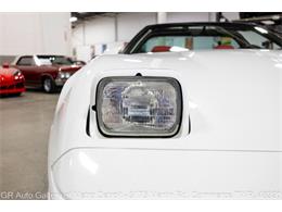 1996 Chevrolet Corvette (CC-2102228) for sale in Kentwood, Michigan