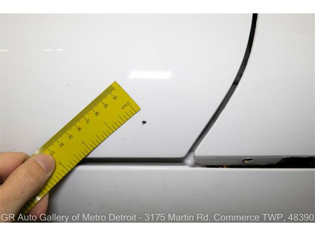 1996 Chevrolet Corvette (CC-2102228) for sale in Kentwood, Michigan