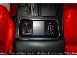 1996 Chevrolet Corvette (CC-2102228) for sale in Kentwood, Michigan