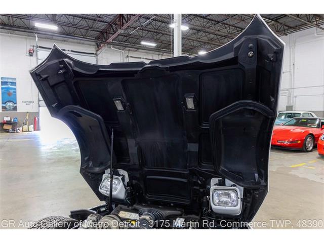 1996 Chevrolet Corvette (CC-2102228) for sale in Kentwood, Michigan