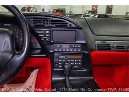 1996 Chevrolet Corvette (CC-2102228) for sale in Kentwood, Michigan