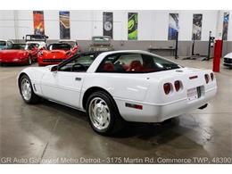 1996 Chevrolet Corvette (CC-2102228) for sale in Kentwood, Michigan