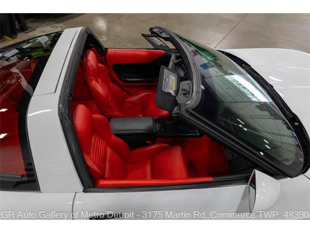 1996 Chevrolet Corvette (CC-2102228) for sale in Kentwood, Michigan