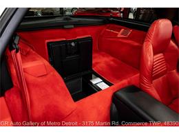 1996 Chevrolet Corvette (CC-2102228) for sale in Kentwood, Michigan
