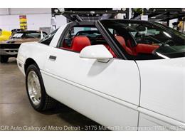 1996 Chevrolet Corvette (CC-2102228) for sale in Kentwood, Michigan