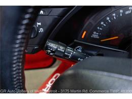 1996 Chevrolet Corvette (CC-2102228) for sale in Kentwood, Michigan