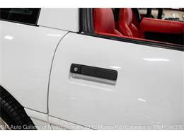1996 Chevrolet Corvette (CC-2102228) for sale in Kentwood, Michigan