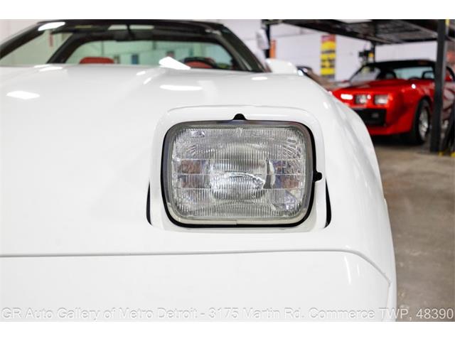 1996 Chevrolet Corvette (CC-2102228) for sale in Kentwood, Michigan
