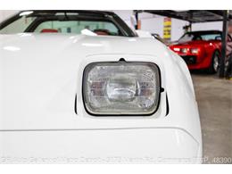 1996 Chevrolet Corvette (CC-2102228) for sale in Kentwood, Michigan