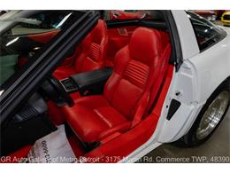 1996 Chevrolet Corvette (CC-2102228) for sale in Kentwood, Michigan