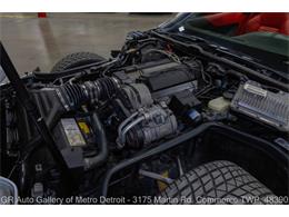1996 Chevrolet Corvette (CC-2102228) for sale in Kentwood, Michigan