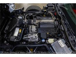 1996 Chevrolet Corvette (CC-2102228) for sale in Kentwood, Michigan