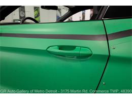 2021 Ford Mustang (CC-2102229) for sale in Kentwood, Michigan