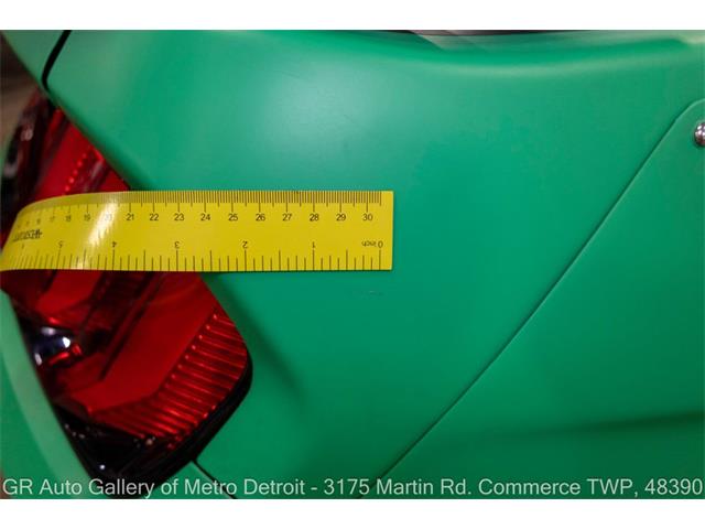 2021 Ford Mustang (CC-2102229) for sale in Kentwood, Michigan