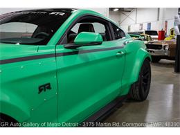2021 Ford Mustang (CC-2102229) for sale in Kentwood, Michigan