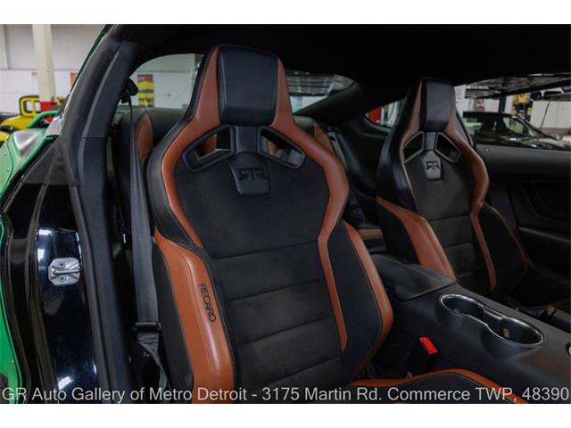 2021 Ford Mustang (CC-2102229) for sale in Kentwood, Michigan