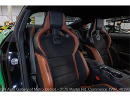 2021 Ford Mustang (CC-2102229) for sale in Kentwood, Michigan