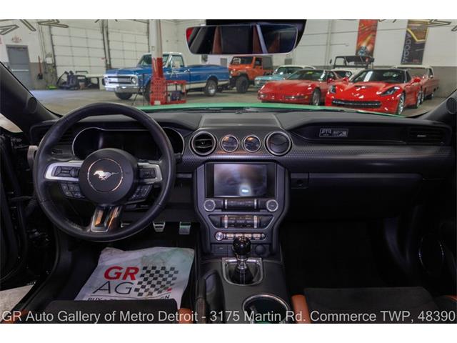 2021 Ford Mustang (CC-2102229) for sale in Kentwood, Michigan