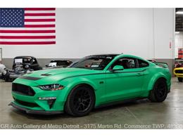 2021 Ford Mustang (CC-2102229) for sale in Kentwood, Michigan