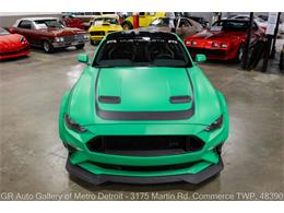 2021 Ford Mustang (CC-2102229) for sale in Kentwood, Michigan
