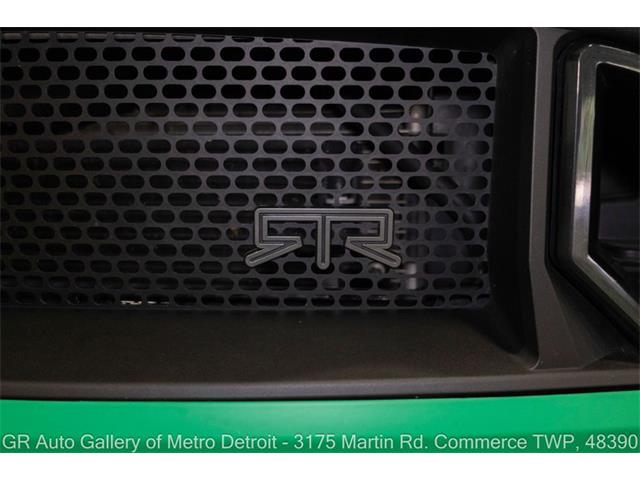 2021 Ford Mustang (CC-2102229) for sale in Kentwood, Michigan