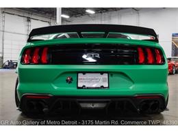 2021 Ford Mustang (CC-2102229) for sale in Kentwood, Michigan