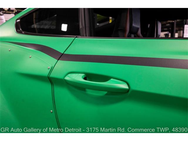 2021 Ford Mustang (CC-2102229) for sale in Kentwood, Michigan