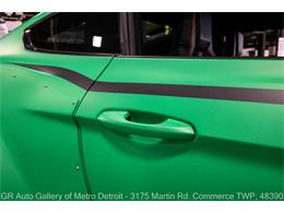 2021 Ford Mustang (CC-2102229) for sale in Kentwood, Michigan