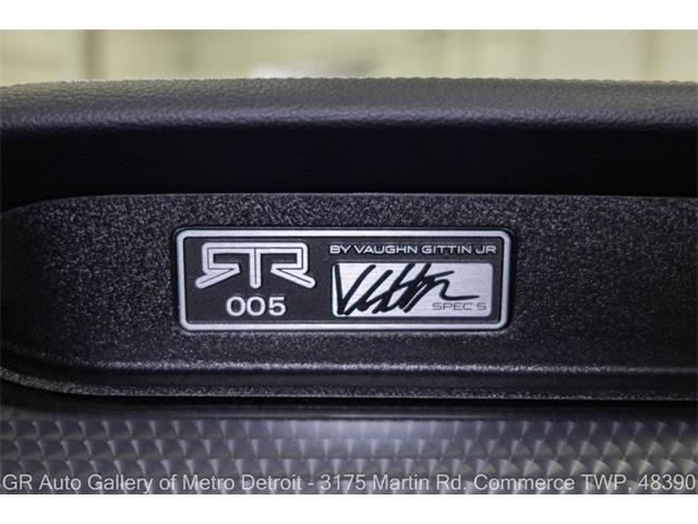 2021 Ford Mustang (CC-2102229) for sale in Kentwood, Michigan