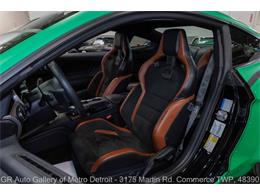 2021 Ford Mustang (CC-2102229) for sale in Kentwood, Michigan