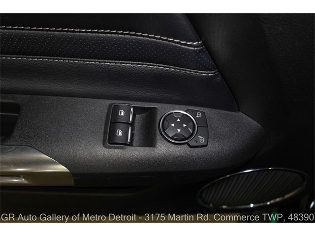 2021 Ford Mustang (CC-2102229) for sale in Kentwood, Michigan