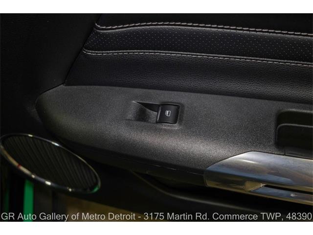 2021 Ford Mustang (CC-2102229) for sale in Kentwood, Michigan