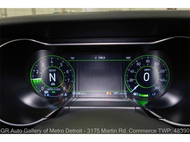 2021 Ford Mustang (CC-2102229) for sale in Kentwood, Michigan