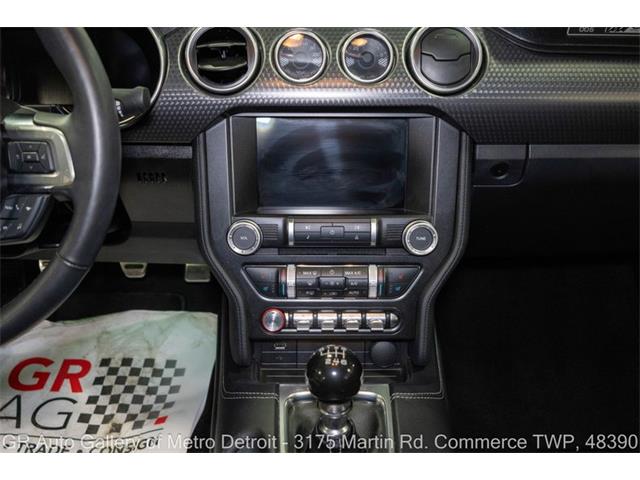 2021 Ford Mustang (CC-2102229) for sale in Kentwood, Michigan