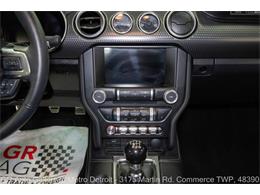 2021 Ford Mustang (CC-2102229) for sale in Kentwood, Michigan