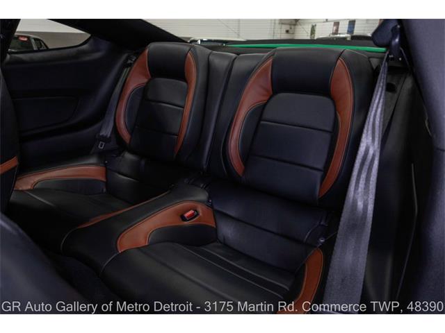 2021 Ford Mustang (CC-2102229) for sale in Kentwood, Michigan