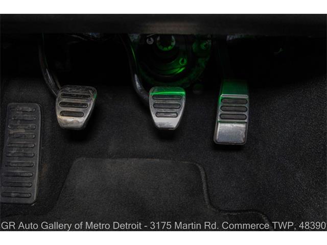 2021 Ford Mustang (CC-2102229) for sale in Kentwood, Michigan