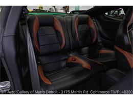 2021 Ford Mustang (CC-2102229) for sale in Kentwood, Michigan