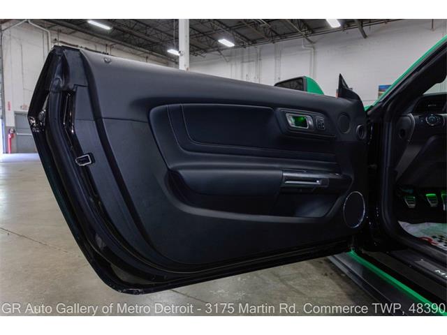 2021 Ford Mustang (CC-2102229) for sale in Kentwood, Michigan